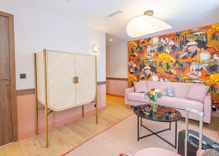 Le Riviera - Hotel Restaurant & Spa - Ex Golden Tulip Aix Les Bains